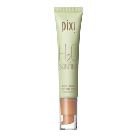Pixi H2O Skintint Honey New in Box - Picture 2 of 3